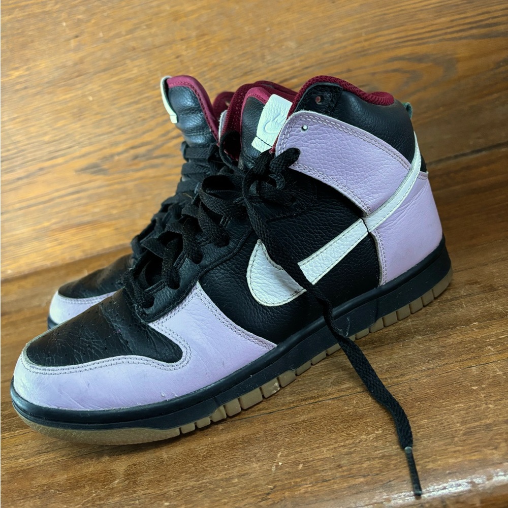 Nike customs for sale, only worn a handful of times